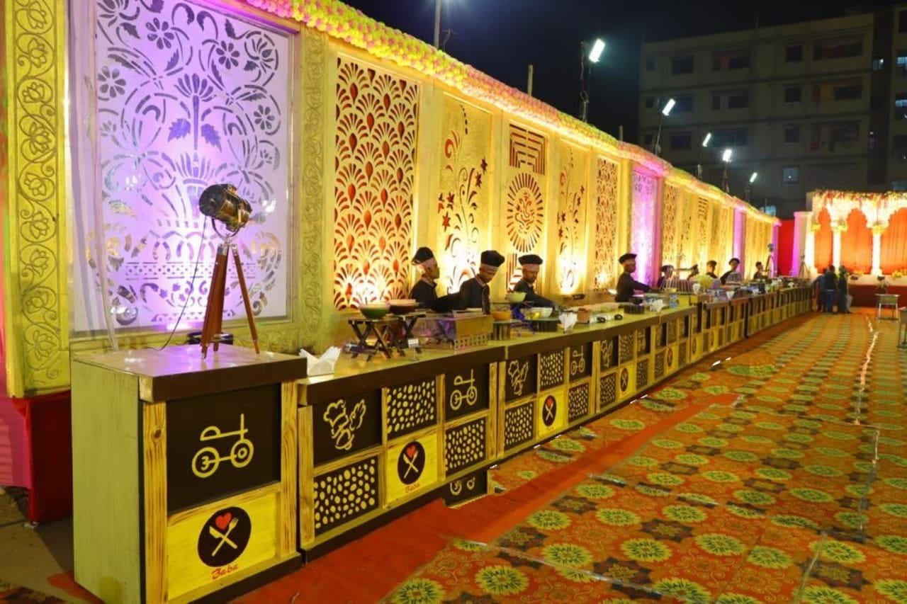 Catering