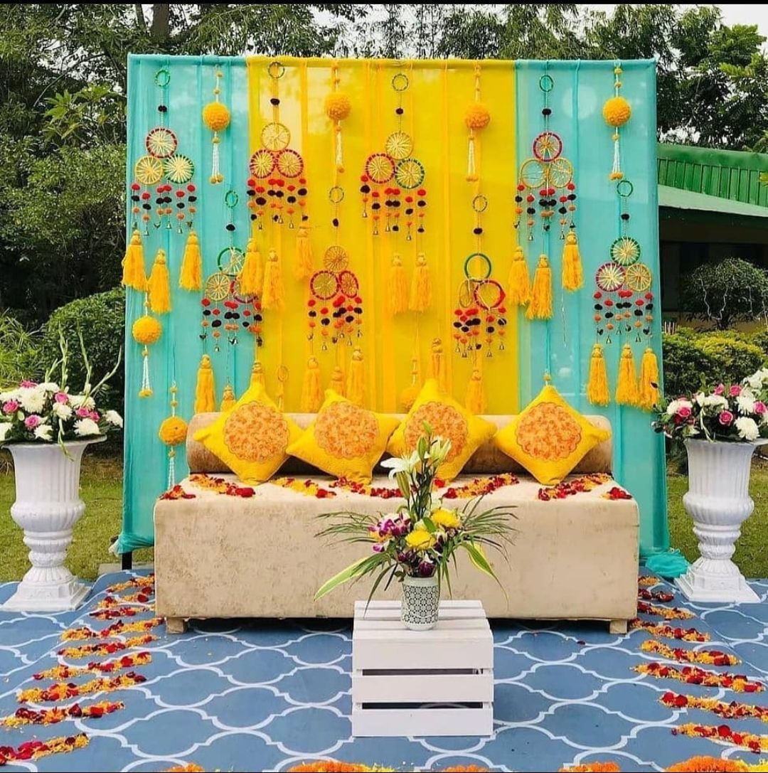 Wedding Decoration