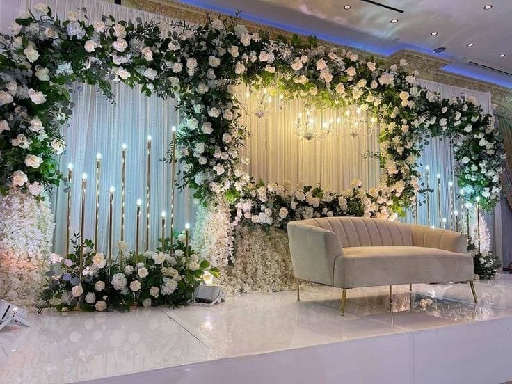 Wedding Decoration