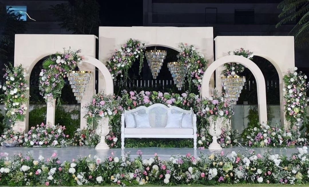 Wedding Decoration