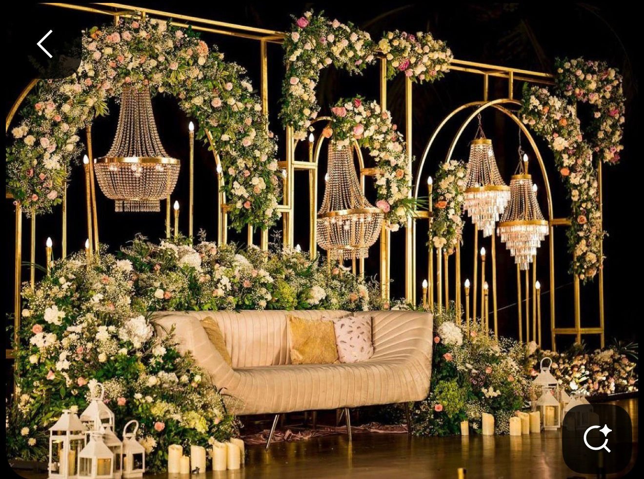 Luxury Wedding