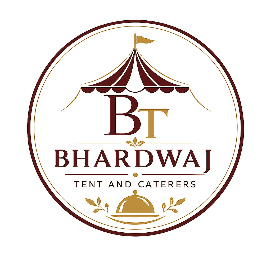 Bhardwaj Tent & Caterers